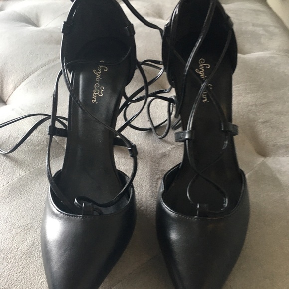 Pumps-shoes - Picture 3 of 6